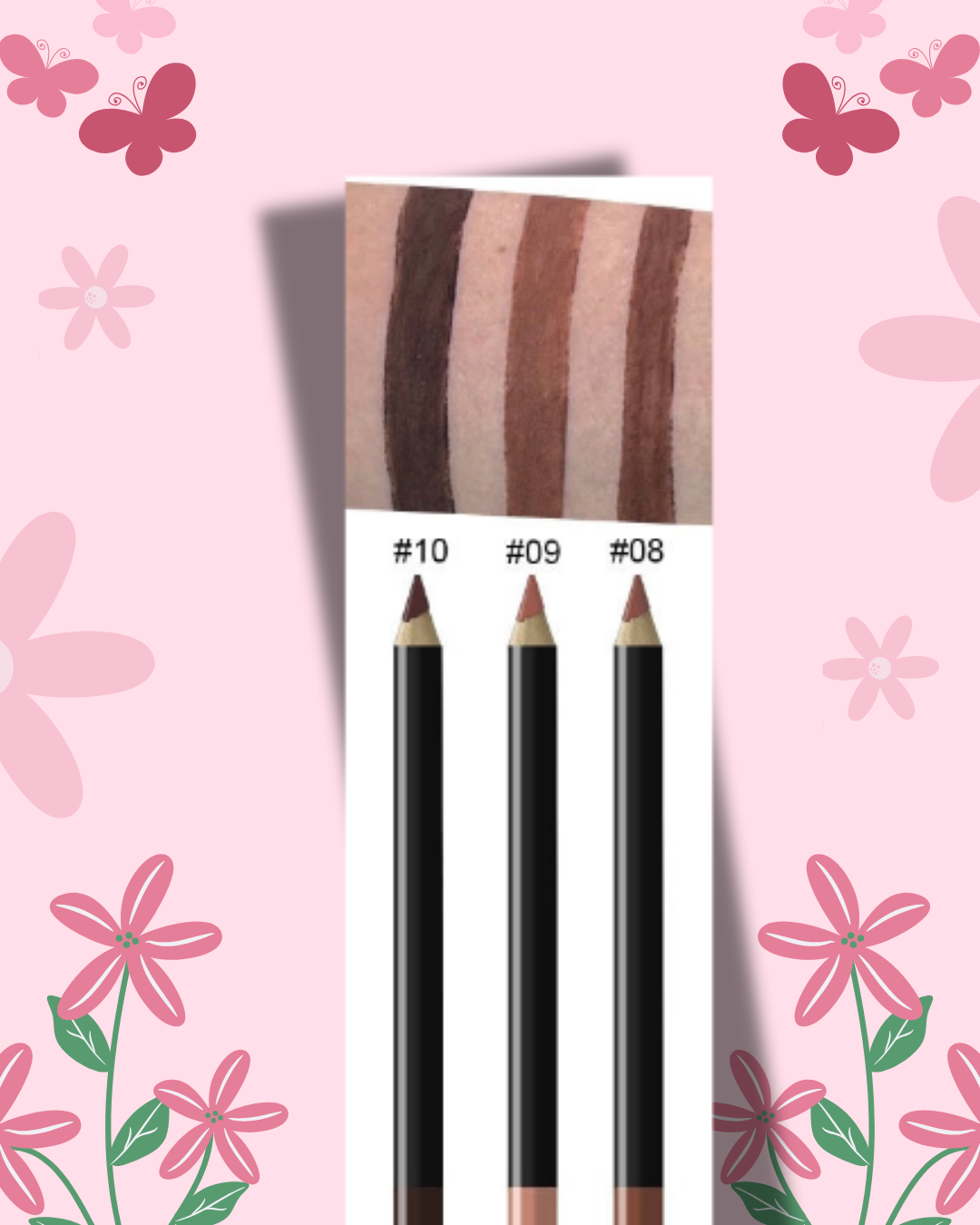 Lipliners
