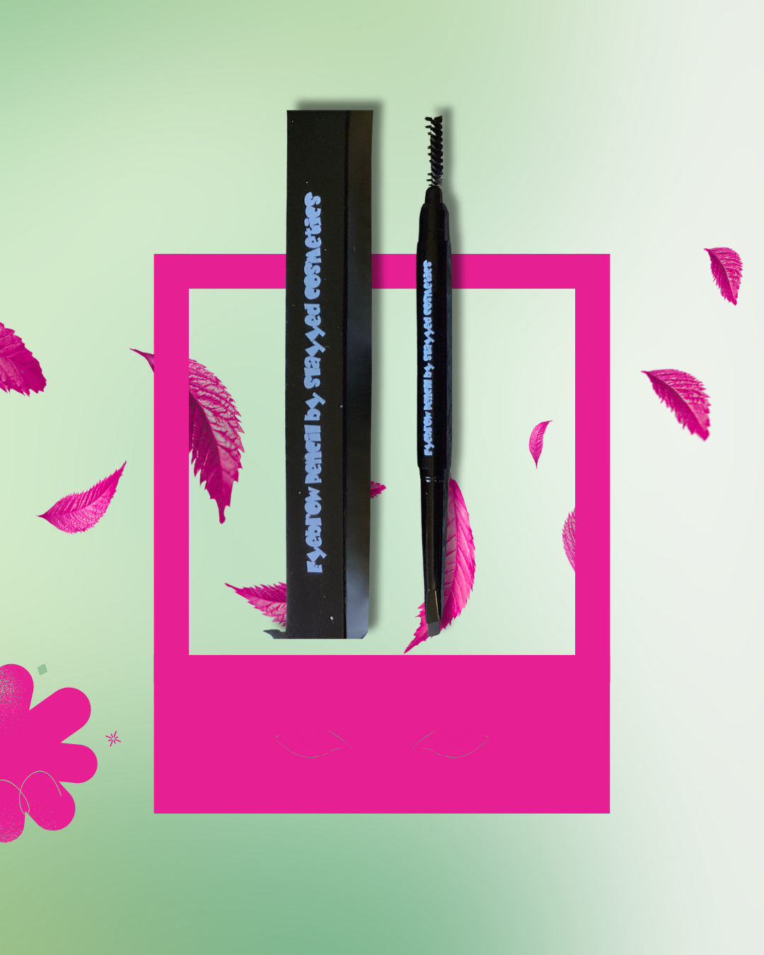 Eyebrow Pencils