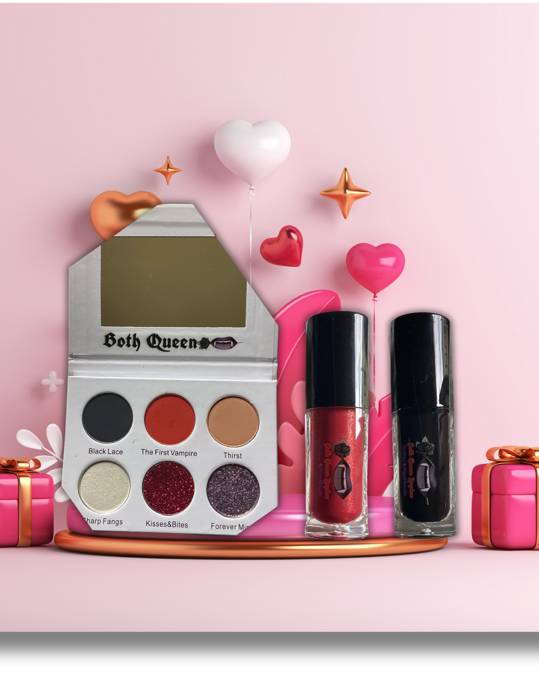 Goth Queen Bundle