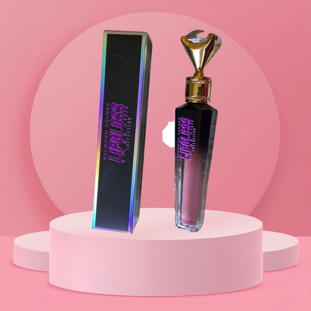 Plush Lipgloss