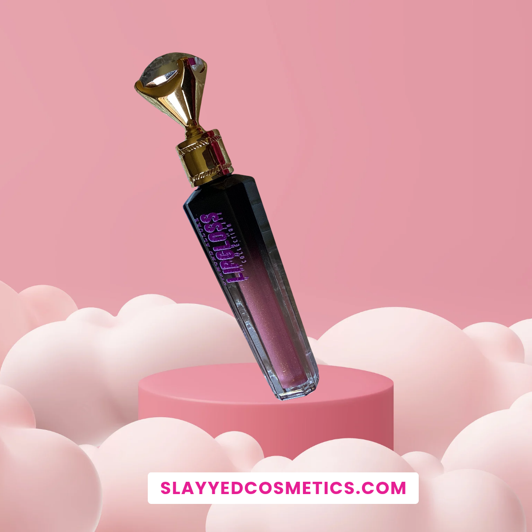 Plush Lipgloss