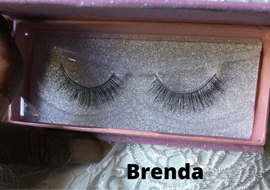 Brenda #004