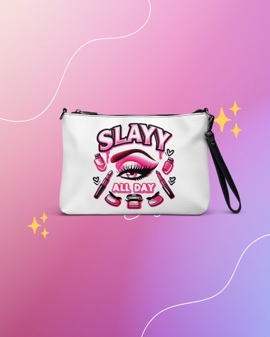 Crossbody Bag Slayy All Day