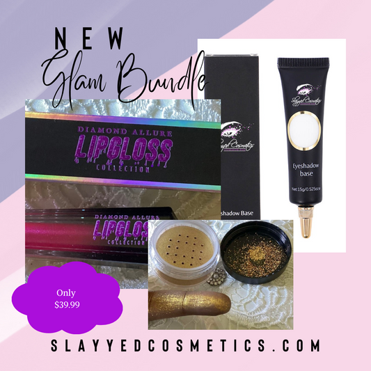 Glam Bundle 2024