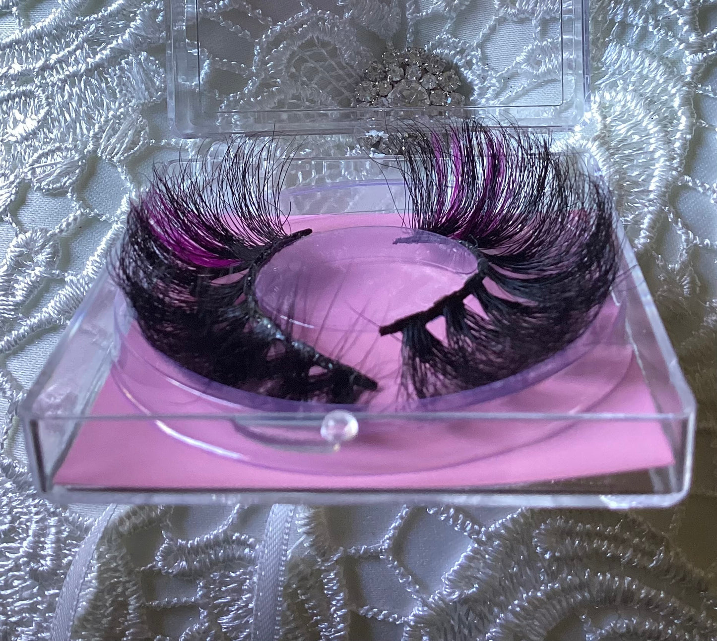 Andrea Mink Lashes