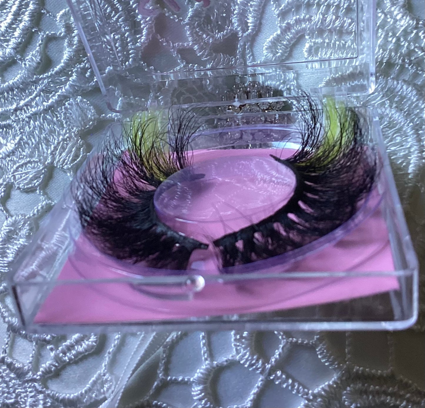 Sherry Mink Lashes