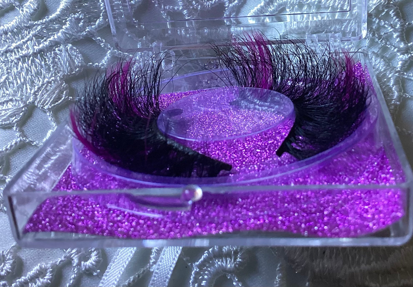 Kaneka Mink Lashes