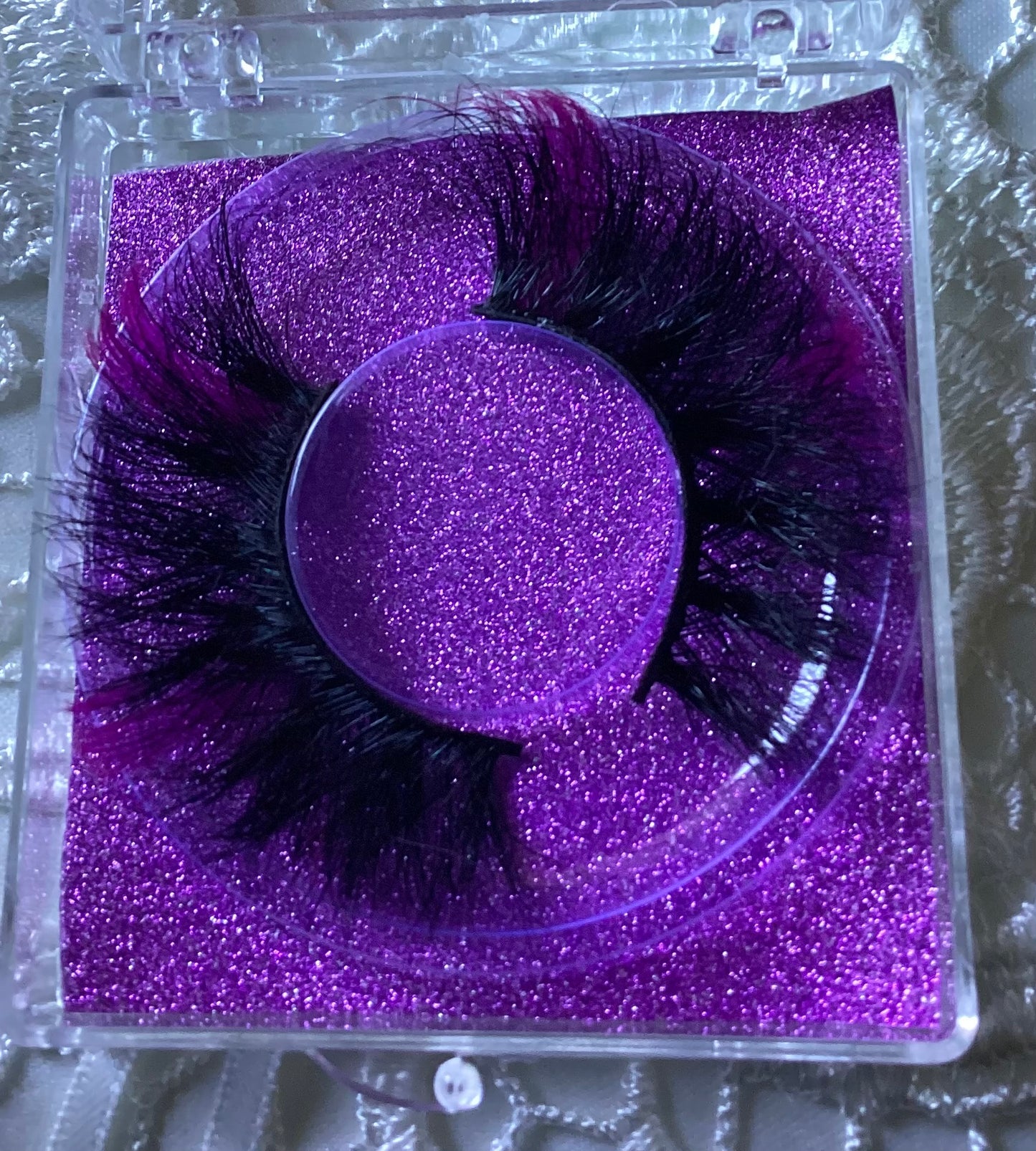 Kaneka Mink Lashes