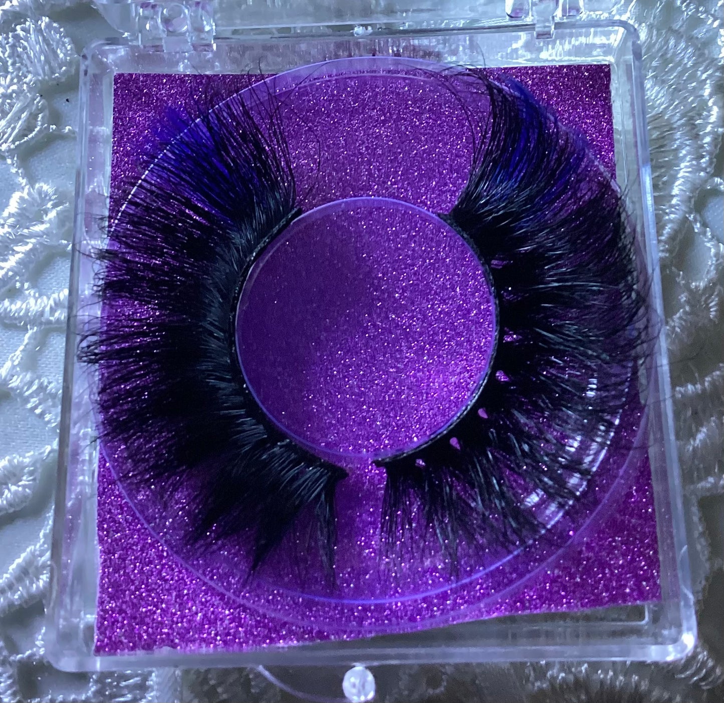 Shanta 2.0 Mink Lashes