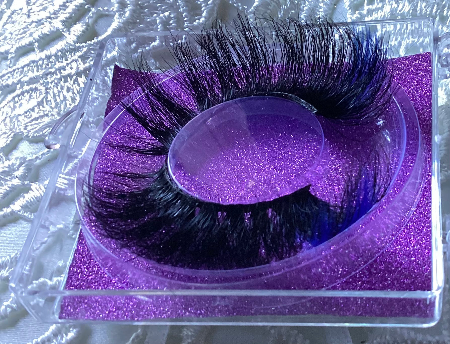 Shanta 2.0 Mink Lashes