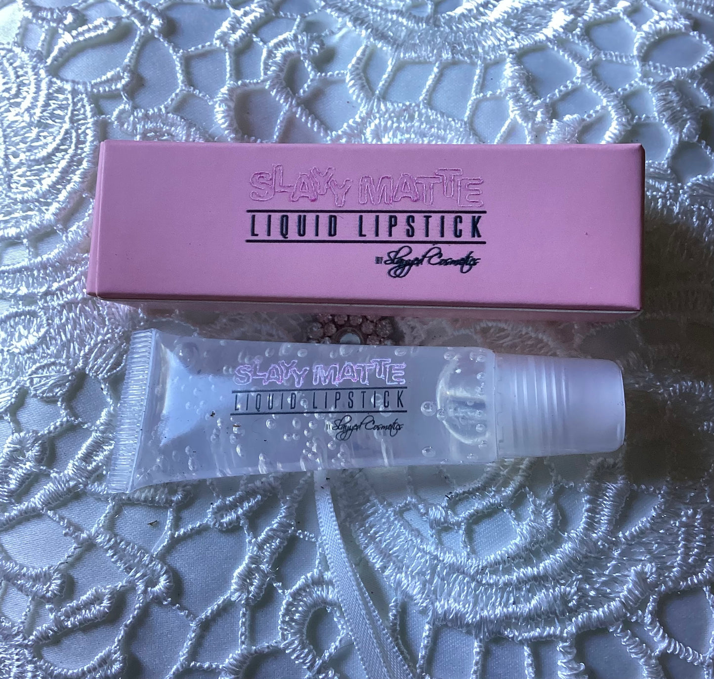 Lips and Lashes Mother’s Day Bundle