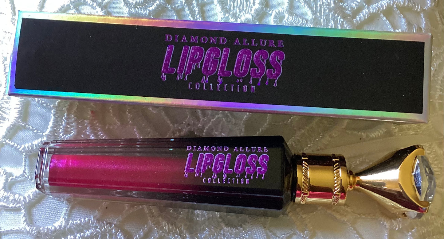 Hypnotic Lipgloss