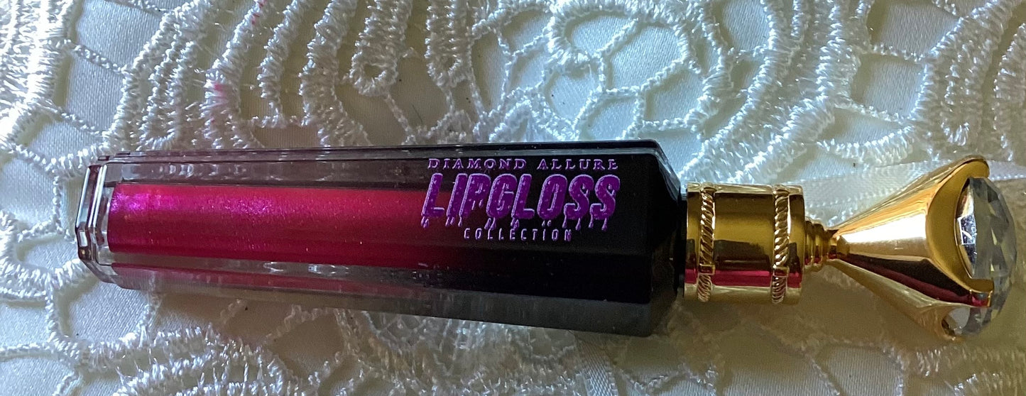 Hypnotic Lipgloss