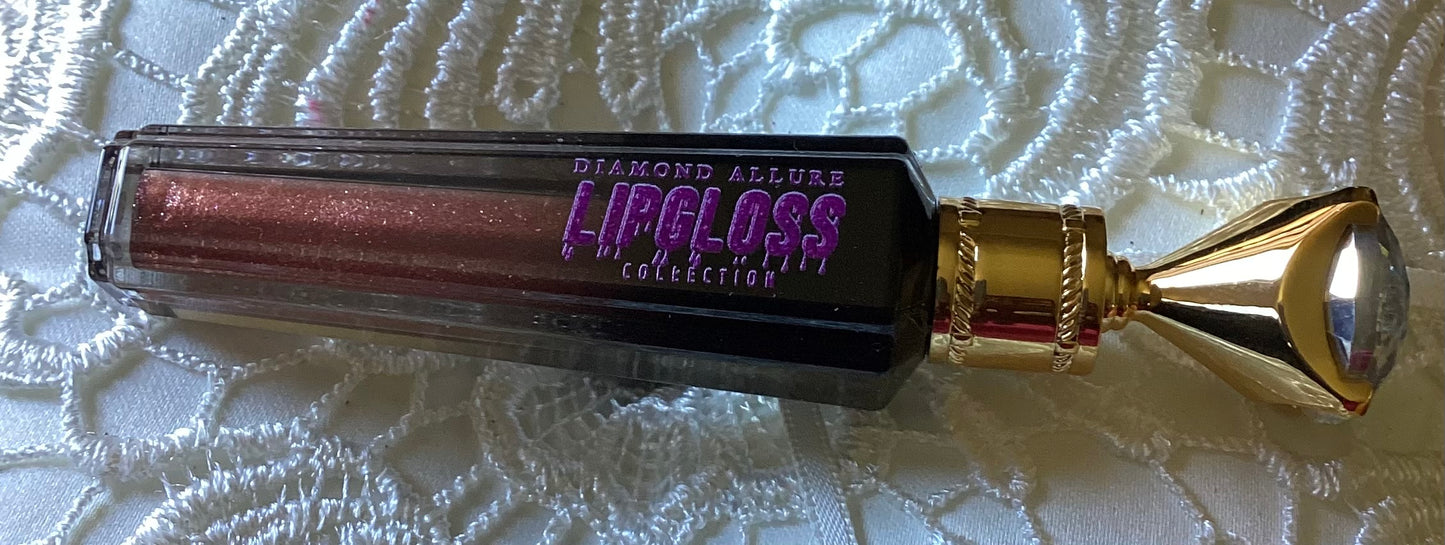 Ariel Lipgloss