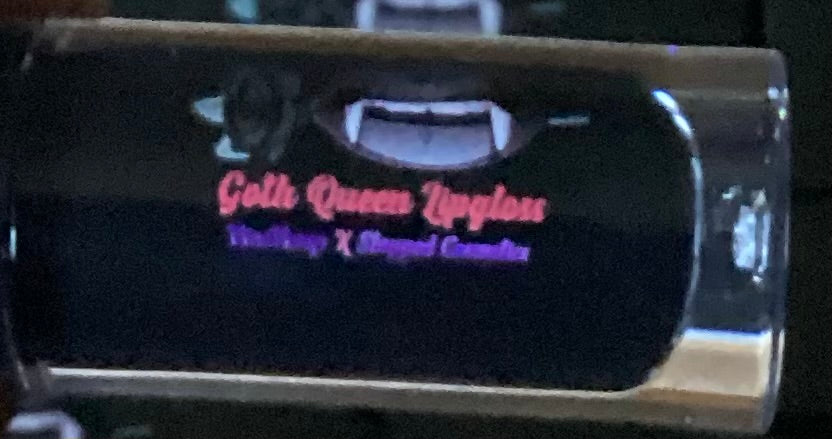 Goth Queen Bundle