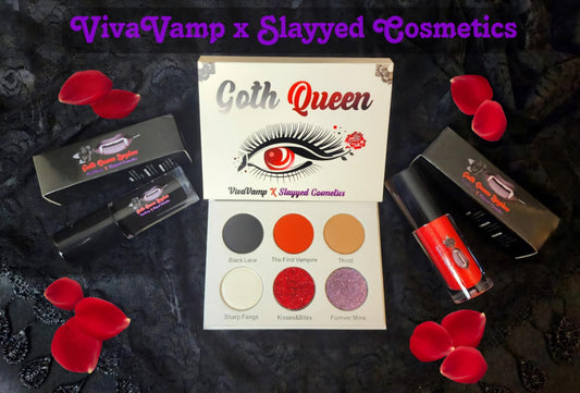 Goth Queen Bundle