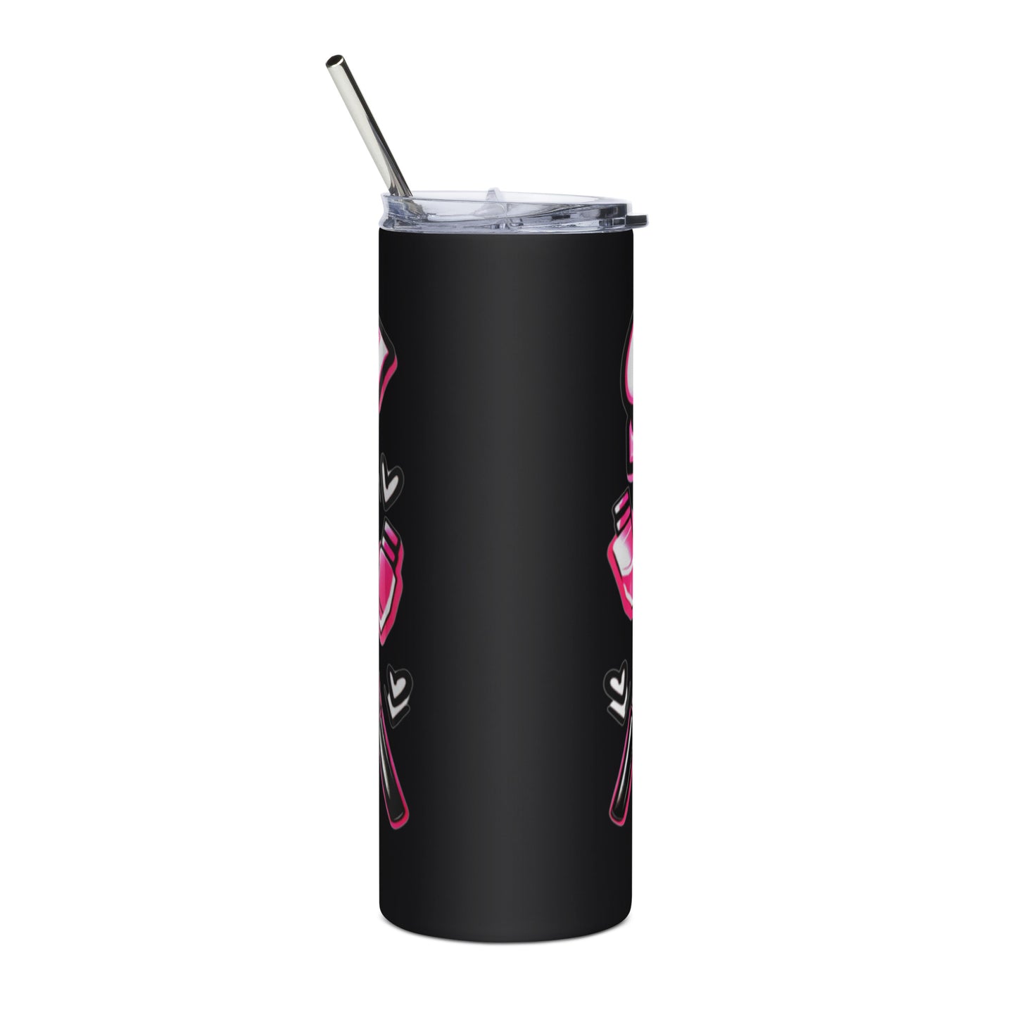 Slayy All Day Stainless steel tumbler