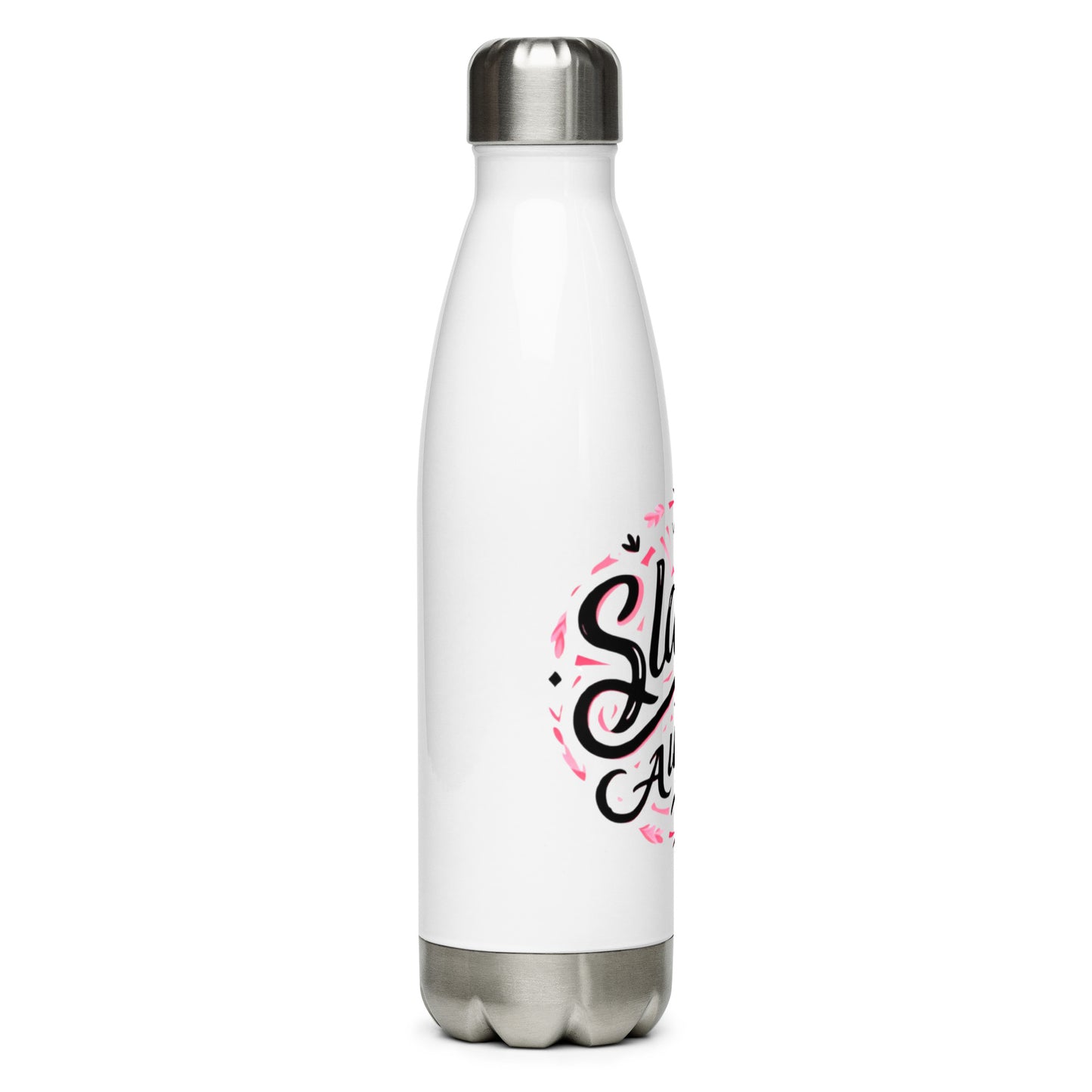 Stainless steel water bottle Slayy All Day Viva