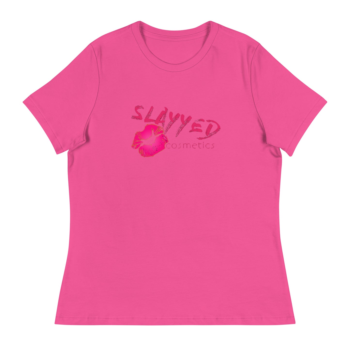 Women's Relaxed T-Shirt