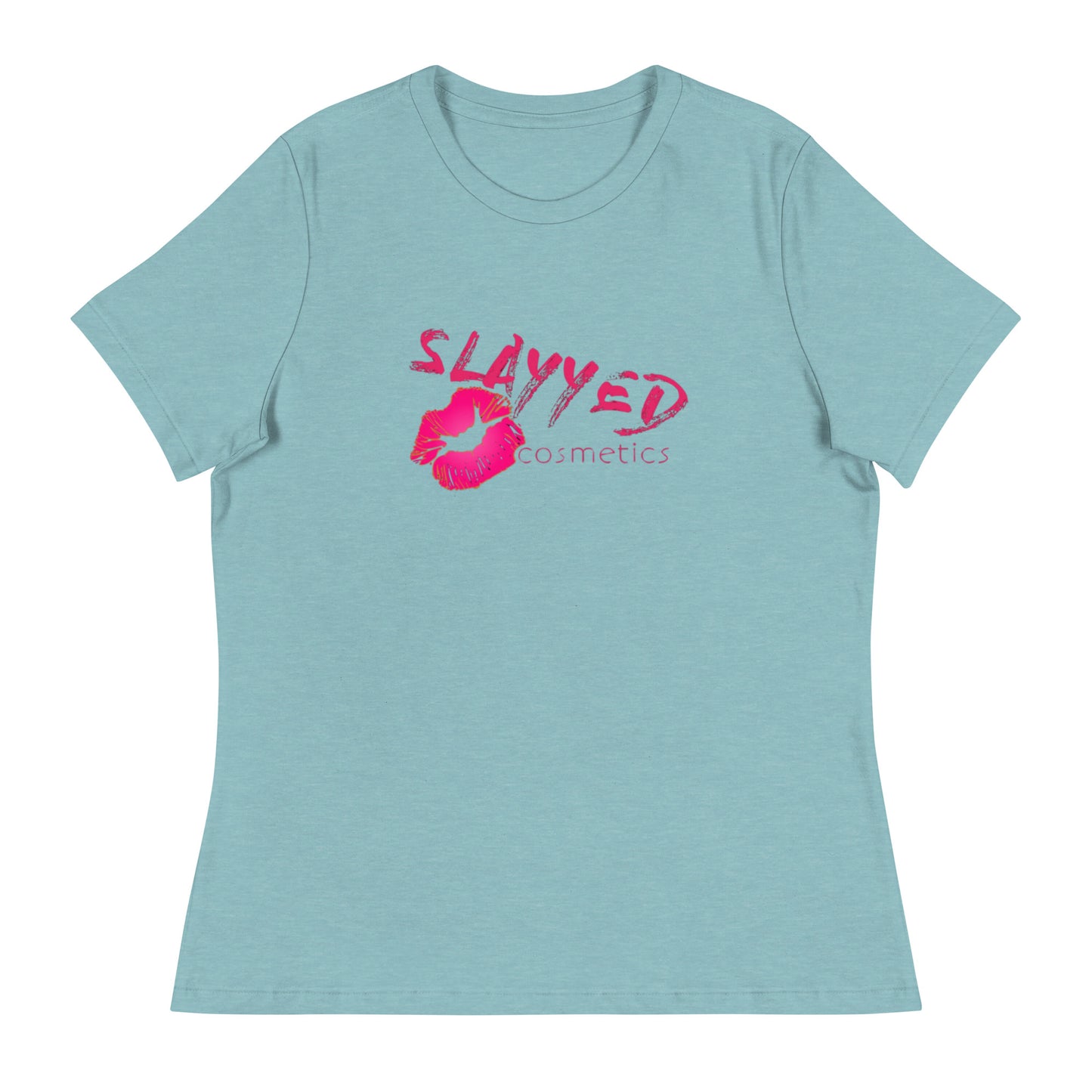 Women's Relaxed T-Shirt