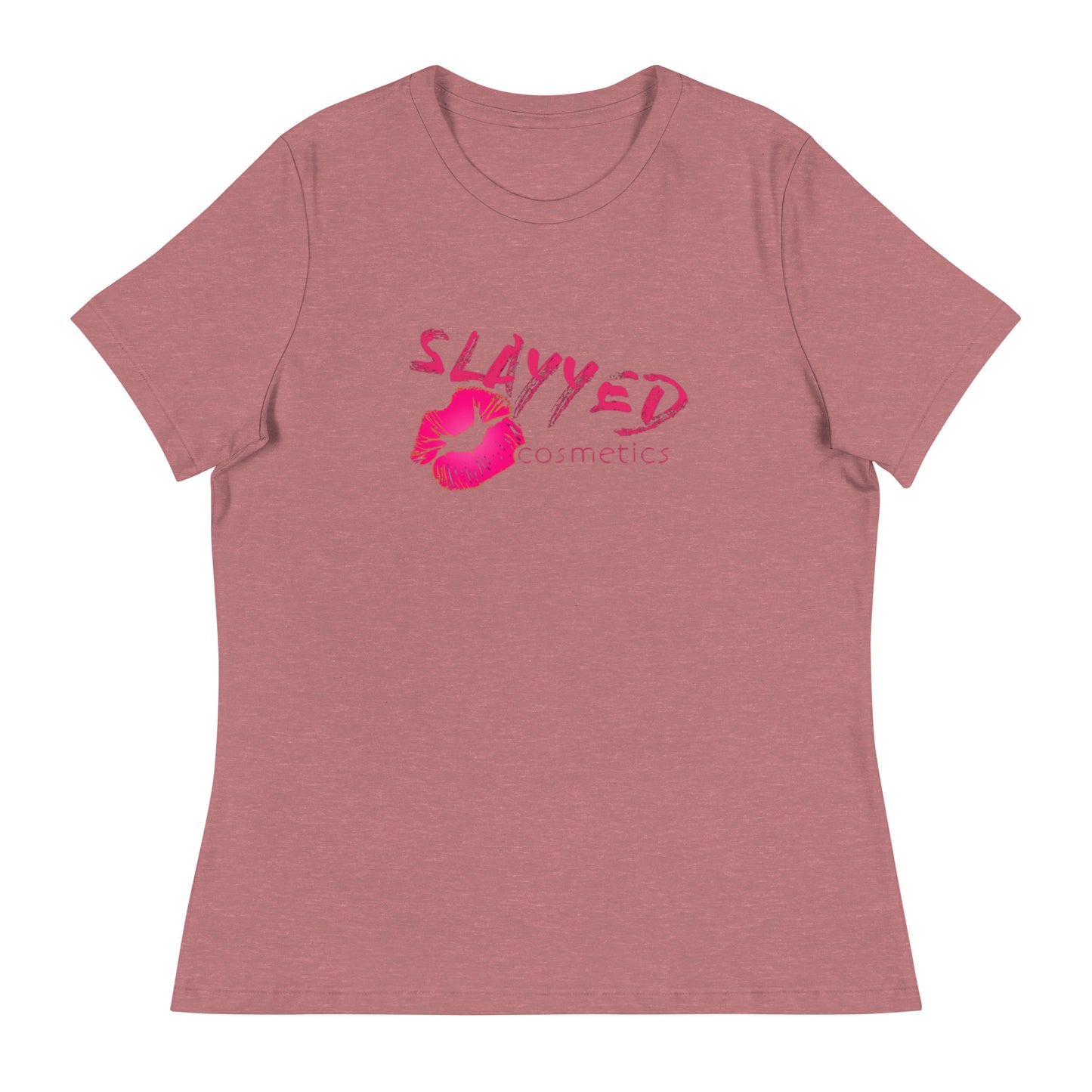 Women's Relaxed T-Shirt