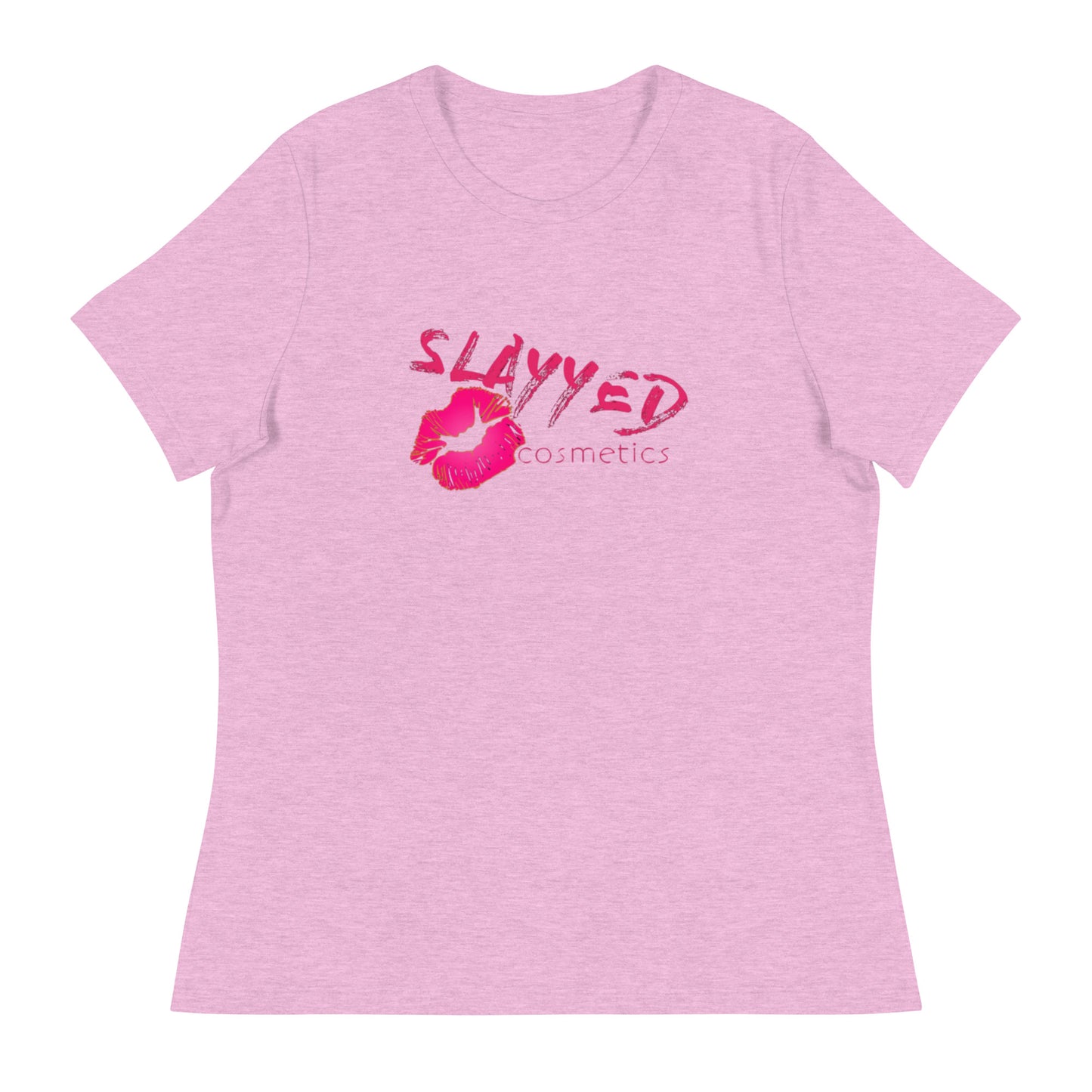 Women's Relaxed T-Shirt