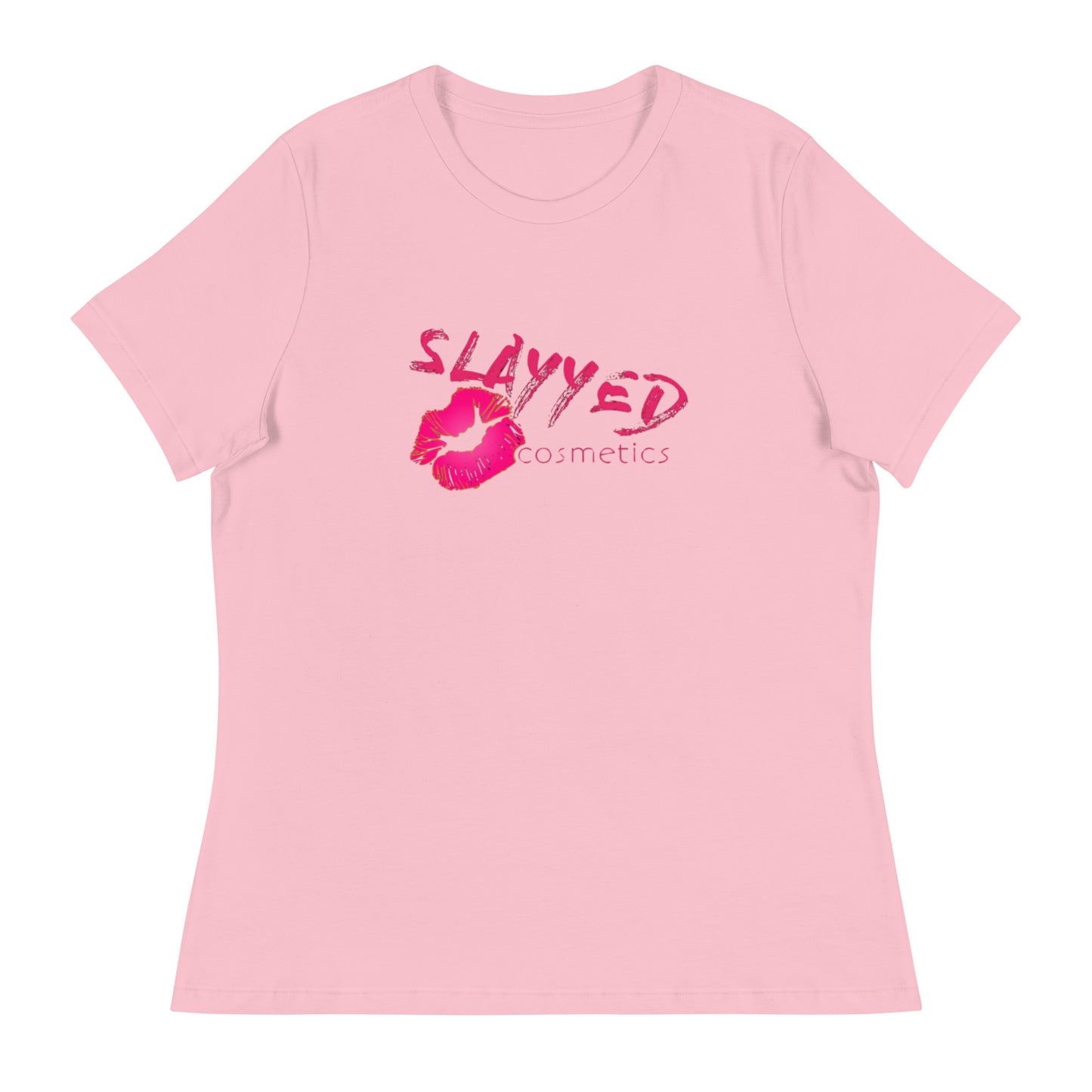 Women's Relaxed T-Shirt