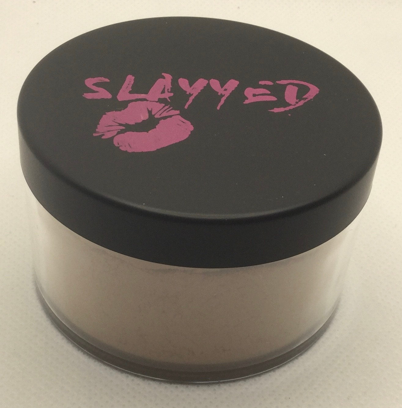 Setting Powder Diamond