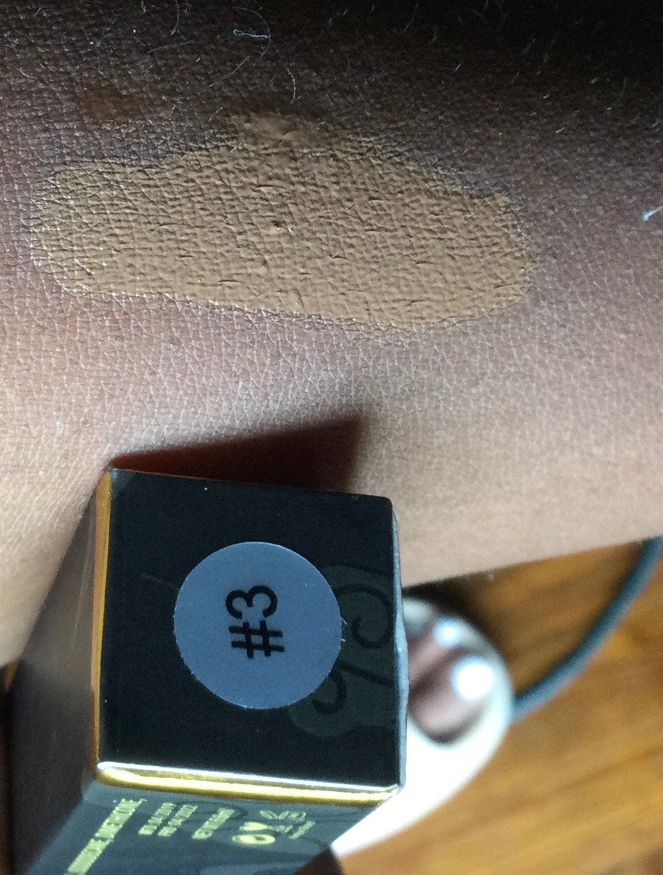 SC Concealer