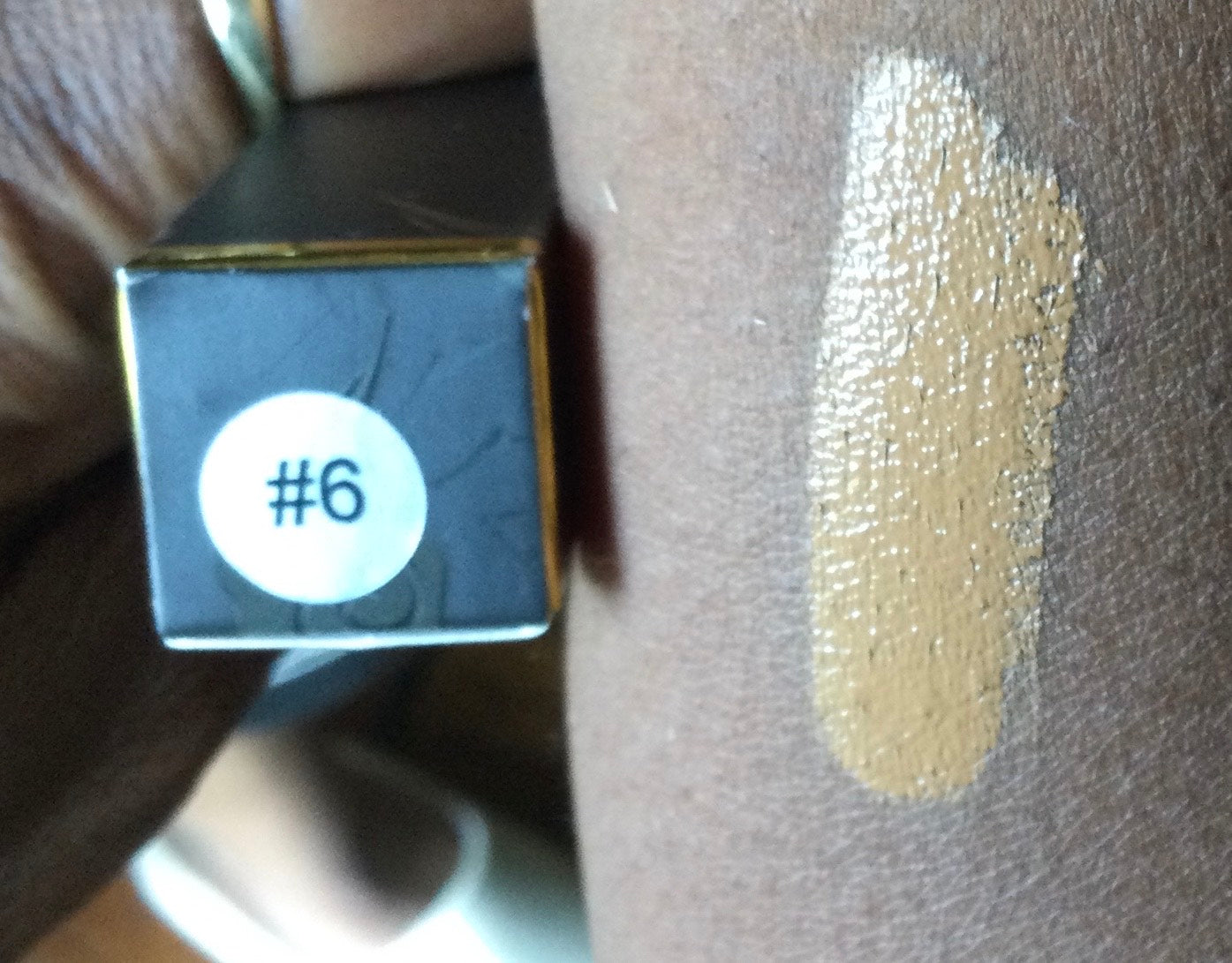 SC Concealer