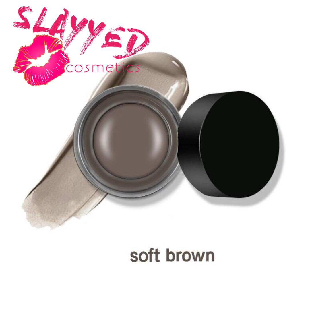 SlayyMe Eyebrow Pomade